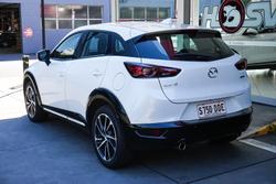 2024 Mazda CX-3 G20 Akari
