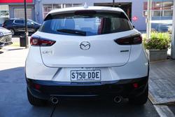 2024 Mazda CX-3 G20 Akari