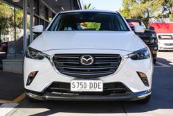 2024 Mazda CX-3 G20 Akari