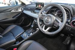 2024 Mazda CX-3 G20 Akari