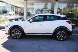 2024 Mazda CX-3 G20 Akari