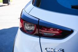 2024 Mazda CX-3 G20 Akari