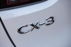 2024 Mazda CX-3 G20 Akari