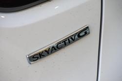 2024 Mazda CX-3 G20 Akari