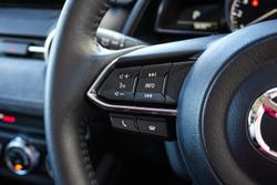 2024 Mazda CX-3 G20 Akari