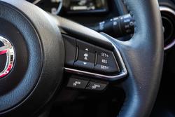 2024 Mazda CX-3 G20 Akari
