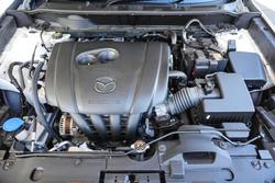2024 Mazda CX-3 G20 Akari