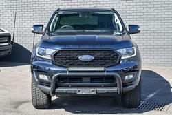 2020 Ford Everest Sport