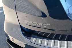 2020 Ford Everest Sport