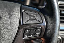 2020 Ford Everest Sport