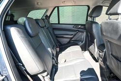 2020 Ford Everest Sport