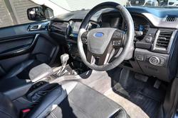 2020 Ford Everest Sport