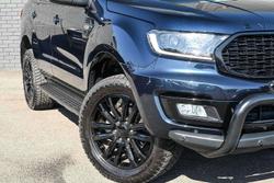 2020 Ford Everest Sport