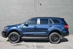 2020 Ford Everest Sport