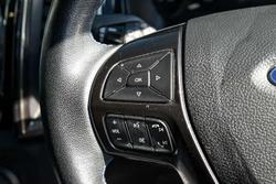 2020 Ford Everest Sport