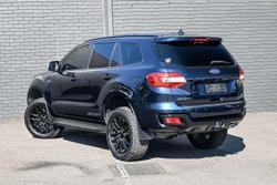 2020 Ford Everest Sport