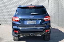 2020 Ford Everest Sport