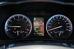 2017 Toyota Kluger Grande