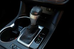 2017 Toyota Kluger Grande