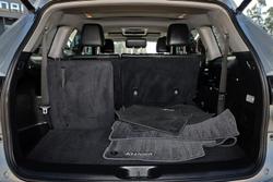 2017 Toyota Kluger Grande