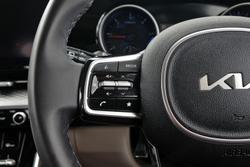 2023 Kia Carnival Si