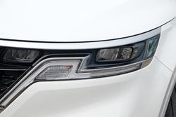 2023 Kia Carnival Si