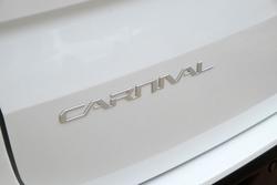 2023 Kia Carnival Si