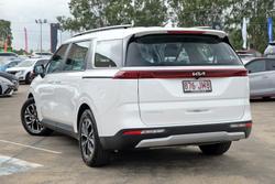 2023 Kia Carnival Si