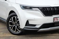 2023 Kia Carnival Si