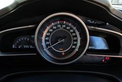 2015 Mazda 3 Maxx