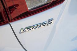 2015 Mazda 3 Maxx