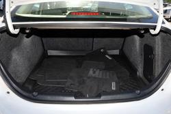 2015 Mazda 3 Maxx