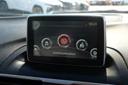 2015 Mazda 3 Maxx