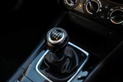 2015 Mazda 3 Maxx