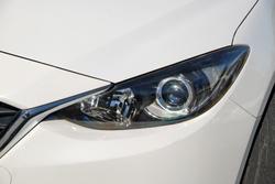 2015 Mazda 3 Maxx