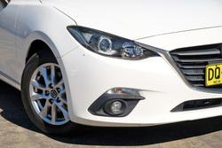2015 Mazda 3 Maxx