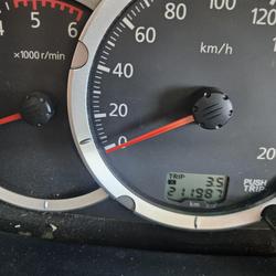 2015 Mitsubishi Triton GLX