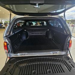2015 Mitsubishi Triton GLX