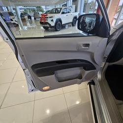 2015 Mitsubishi Triton GLX