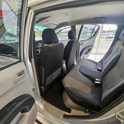 2015 Mitsubishi Triton GLX