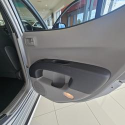 2015 Mitsubishi Triton GLX