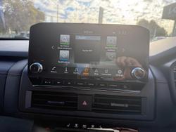 2026 Nissan Navara PRO-4X