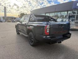 2026 Nissan Navara PRO-4X