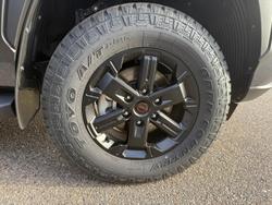 2026 Nissan Navara PRO-4X