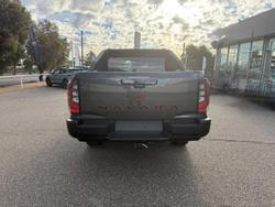 2026 Nissan Navara PRO-4X