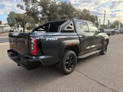 2026 Nissan Navara PRO-4X
