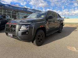 2026 Nissan Navara PRO-4X