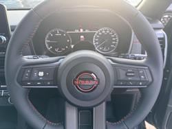 2026 Nissan Navara PRO-4X