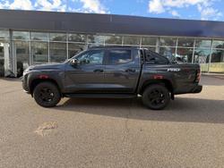 2026 Nissan Navara PRO-4X