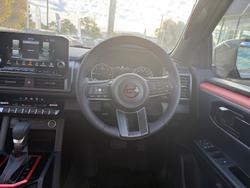 2026 Nissan Navara PRO-4X